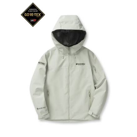 【現貨】韓國 Discovery Vertex Gore-Tex Jacket【DY132】 - Image