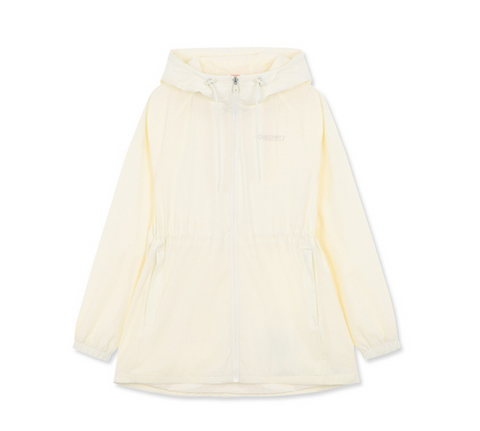 韓國 Discovery Women's Melia Basic Jacket【DY138】 - STT Mall HK 靚太網購