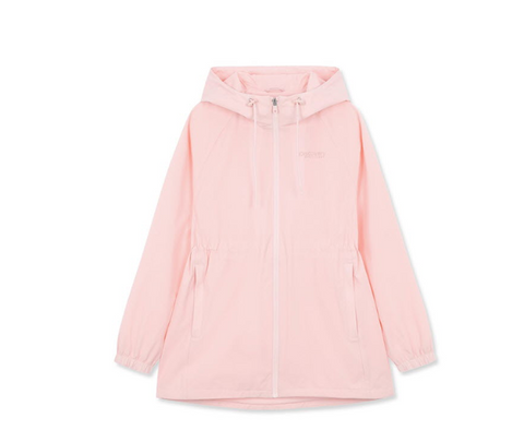 韓國 Discovery Women's Melia Basic Jacket【DY138】 - STT Mall HK 靚太網購