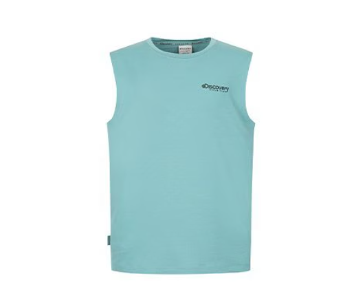 韓國 Discovery Men&