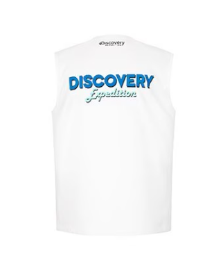 韓國 Discovery Men&