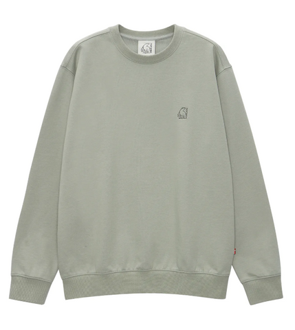 韓國 Nordisk Danish Pattern Sweatshirt【NK011】 - STT Mall HK 靚太網購