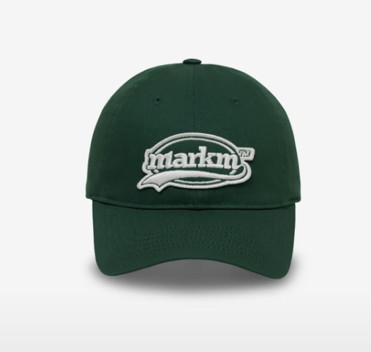 韓國 Markm SWING LOGO BALL CAP【MA004】 - STT Mall HK 靚太網購