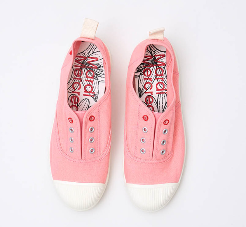 韓國 Mardi Mercredi LEGERE SNEAKERS【MM030】