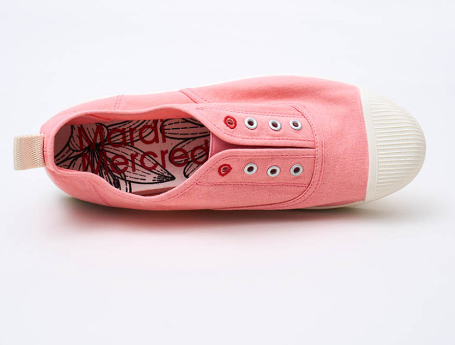 韓國 Mardi Mercredi LEGERE SNEAKERS【MM030】