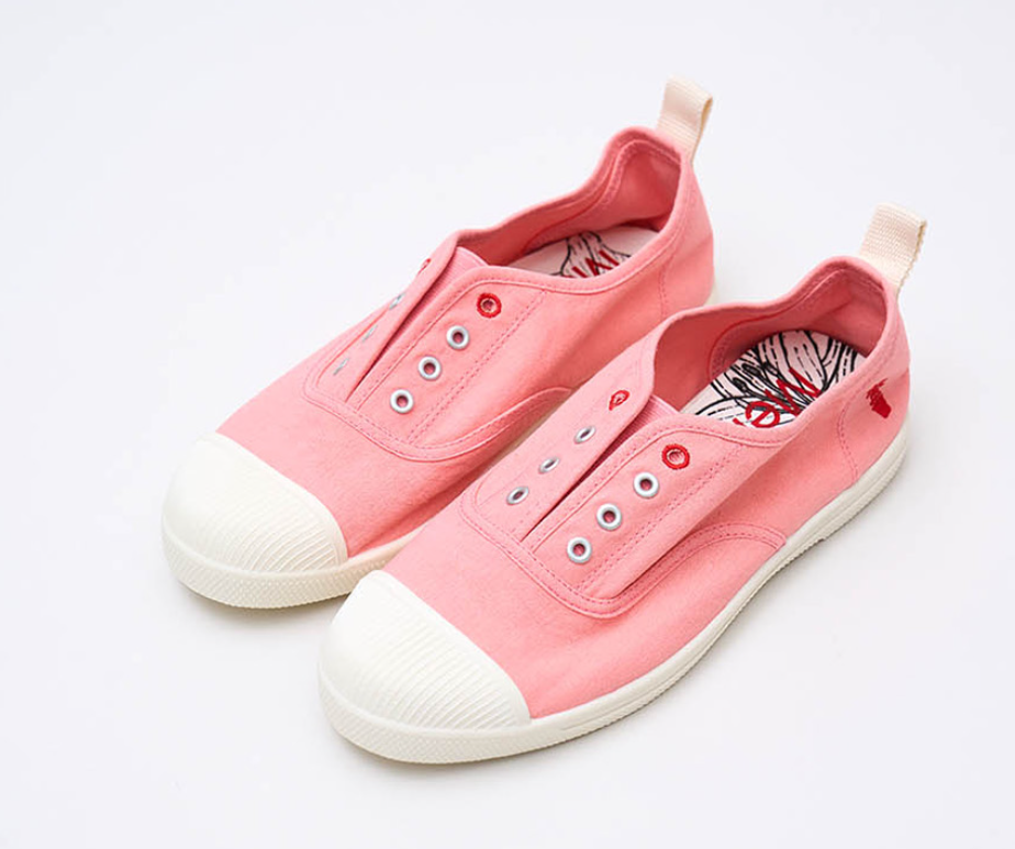 韓國 Mardi Mercredi LEGERE SNEAKERS【MM030】