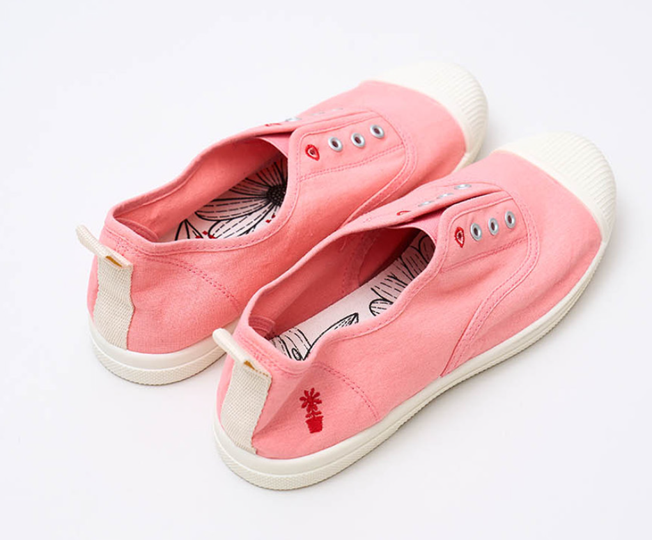 韓國 Mardi Mercredi LEGERE SNEAKERS【MM030】