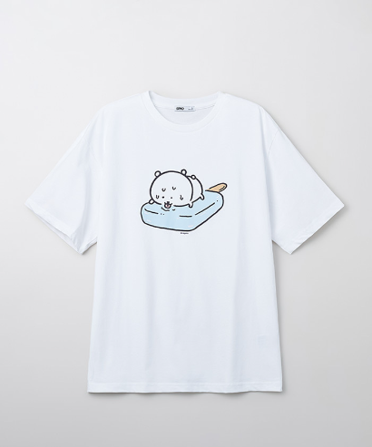 韓國 SPAO Short Sleeve T-shirt【SP088】