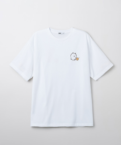 韓國 SPAO Short Sleeve T-shirt【SP088】