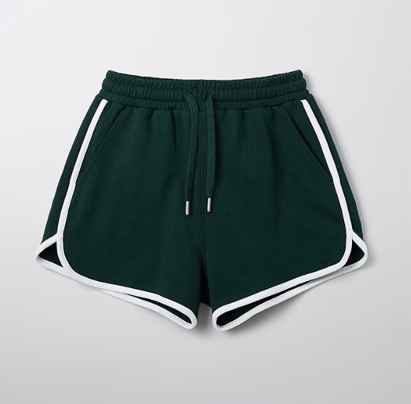 韓國 SPAO Binding Pants【SP081】