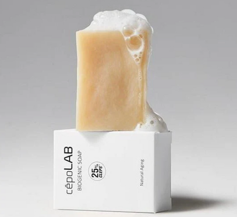 韓國 CepoLAB 25% CELPS生物肥皂 100g x 3【KX054】