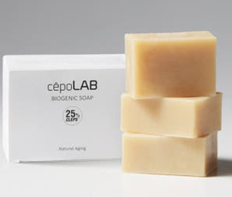 韓國 CepoLAB 25% CELPS生物肥皂 100g x 3【KX054】