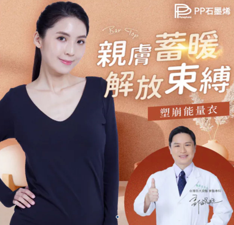 BRA TOP崩塑能量衣【SY022】