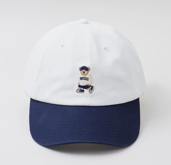 韓國 SPAO Ball Cap 【SP033】 - STT Mall HK 靚太網購