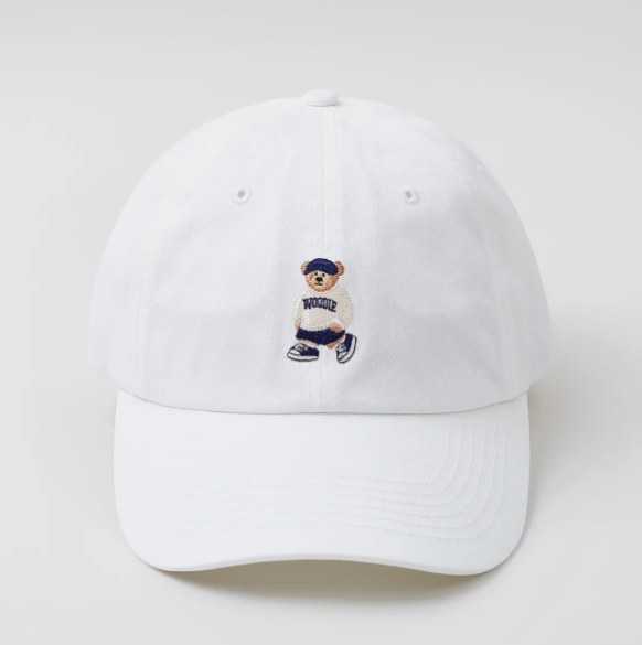 韓國 SPAO Ball Cap 【SP033】 - STT Mall HK 靚太網購