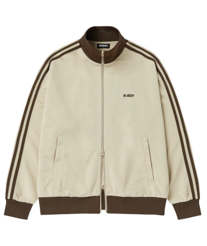 韓國 Nerdy Classic NY Track Top【NY011】 - Image