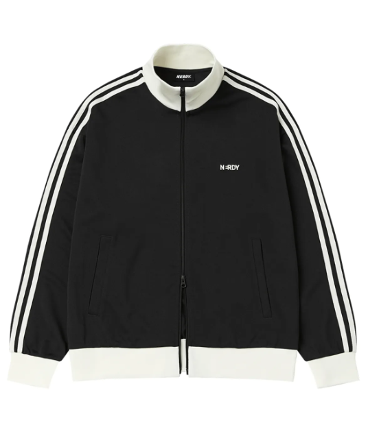 韓國 Nerdy Classic NY Track Top【NY011】