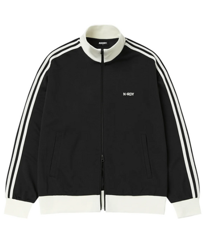 韓國 Nerdy Classic NY Track Top【NY011】 - Image