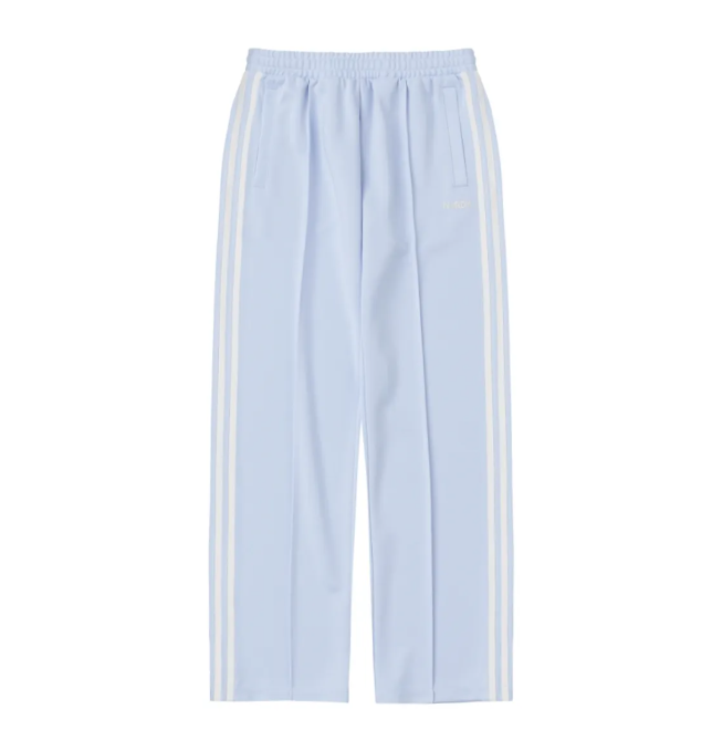 韓國 Nerdy Classic NY Track Pants【NY175】