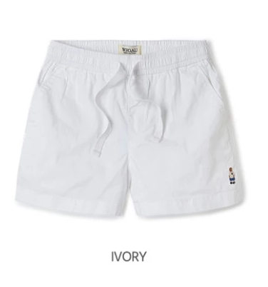 韓國 Who.A.U Steve Basic Shorts【WA111】