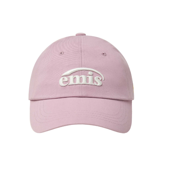 韓國 EMIS Foot Print Ball Cap【ES022】 - STT Mall HK 靚太網購