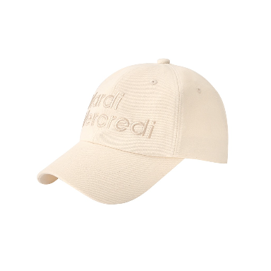 韓國 Mardi Mercredi CAP MARDI【MM055】