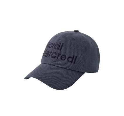 韓國 Mardi Mercredi CAP MARDI【MM055】