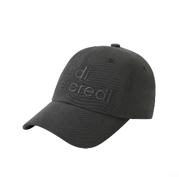 韓國 Mardi Mercredi CAP MARDI【MM055】