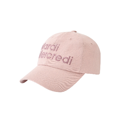 韓國 Mardi Mercredi CAP MARDI【MM055】
