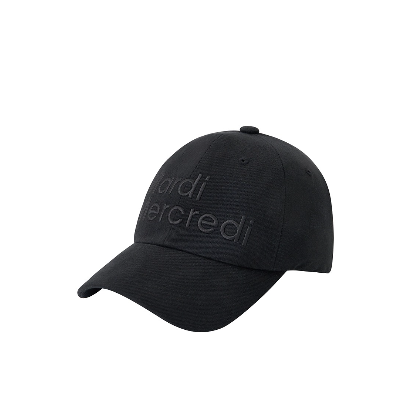 韓國 Mardi Mercredi CAP MARDI【MM055】
