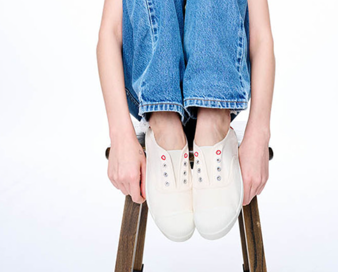 韓國 Mardi Mercredi LEGERE SNEAKERS【MM030】