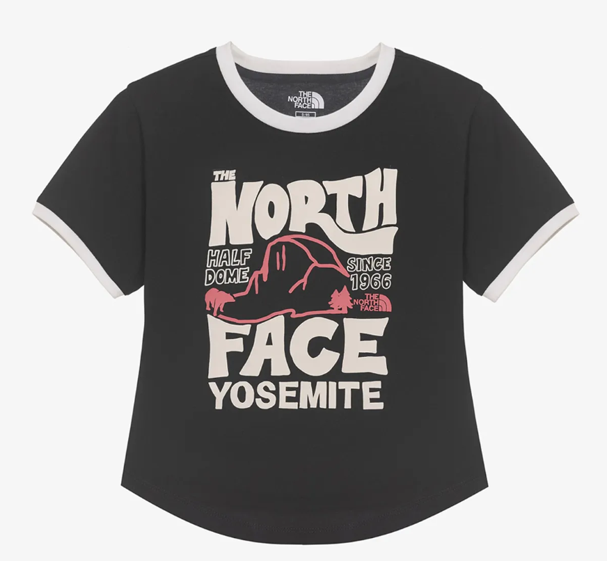 韓國 The North Face Women&