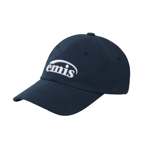 韓國 EMIS New Logo Emis Cap (Renewal)【ES025】