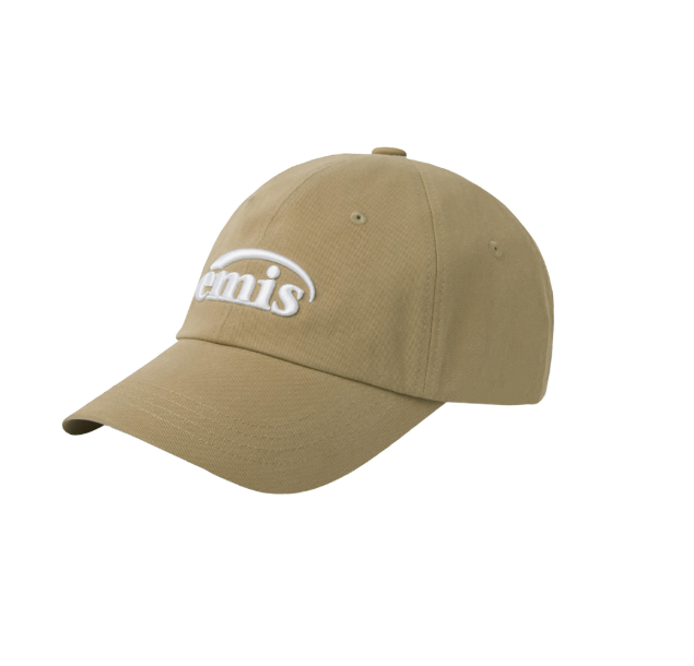 韓國 EMIS New Logo Emis Cap (Renewal)【ES025】