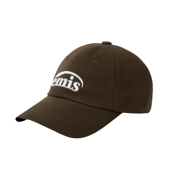 韓國 EMIS New Logo Emis Cap (Renewal)【ES025】