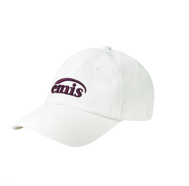 韓國 EMIS New Logo Emis Cap (Renewal)【ES025】