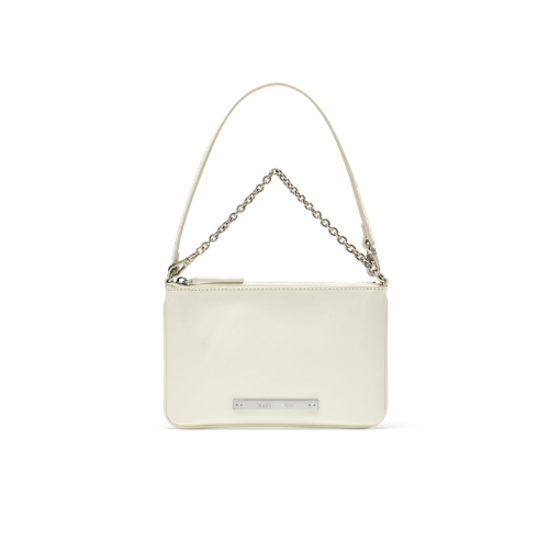 韓國 Matin Kim GLOSSY LEATHER MICRO BAG【MK018】