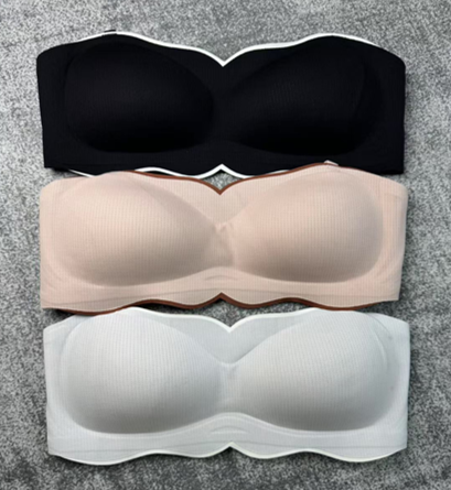 【現貨】Jelly Convertible Bra 套裝+石墨烯內褲套裝(中腰內褲)【SA131】