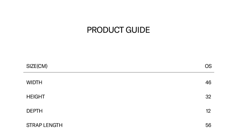 韓國 Marithe Francois Girbaud Large Handbag【MF494】