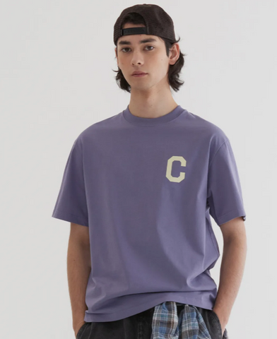 韓國 Covernat Basic T-shirt【CO104】 - Image