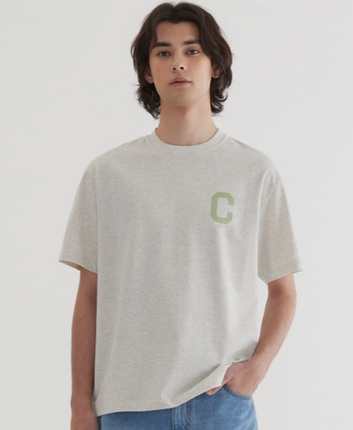 韓國 Covernat Basic T-shirt【CO104】 - Image