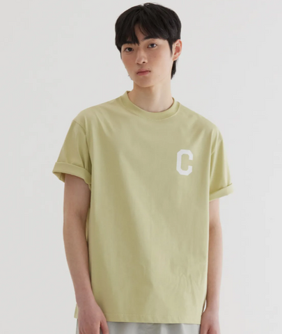 韓國 Covernat Basic T-shirt【CO104】 - Image
