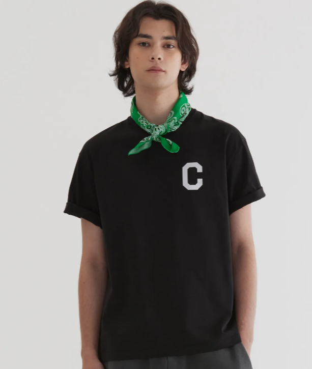 韓國 Covernat Basic T-shirt【CO104】