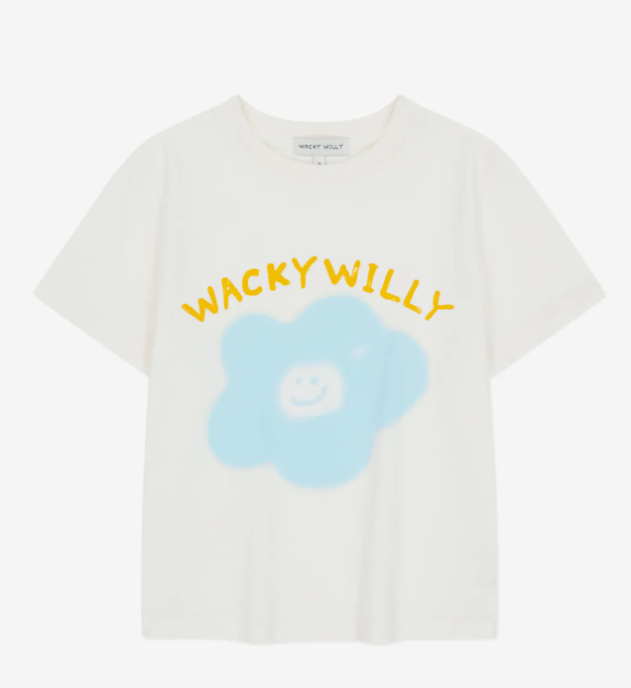 韓國 Wacky Willy Women&