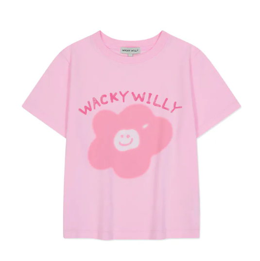 韓國 Wacky Willy Women&