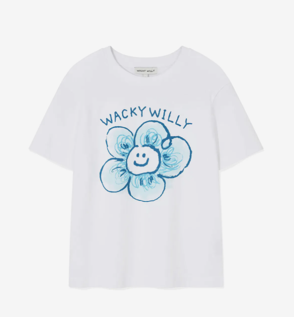 韓國 Wacky Willy Women&