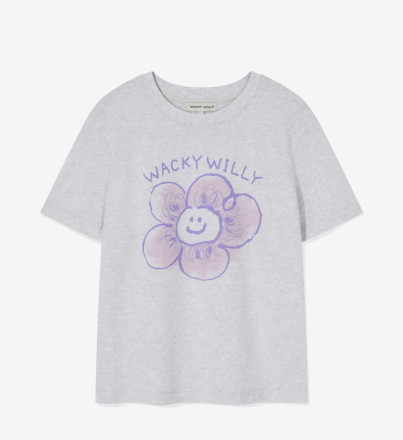 韓國 Wacky Willy Women&