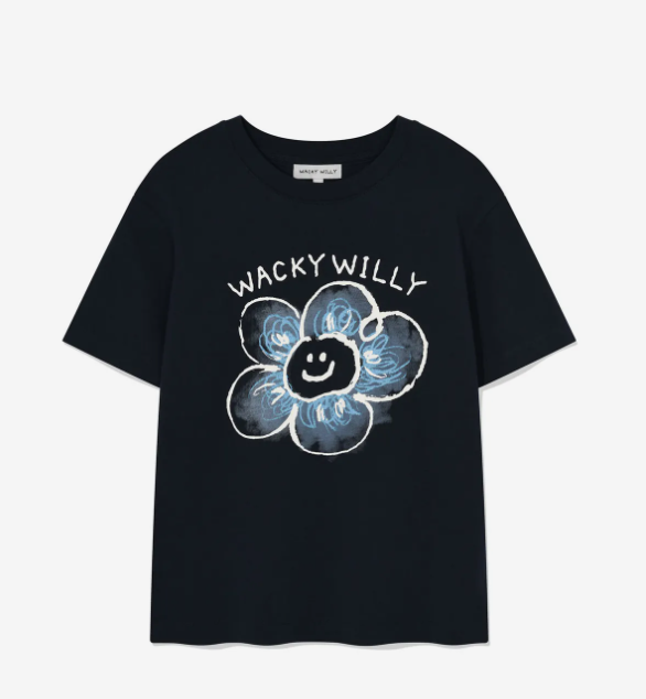 韓國 Wacky Willy Women&
