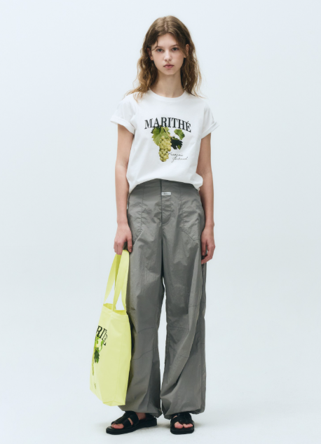 韓國 Marithe Francois Girbaud Women&