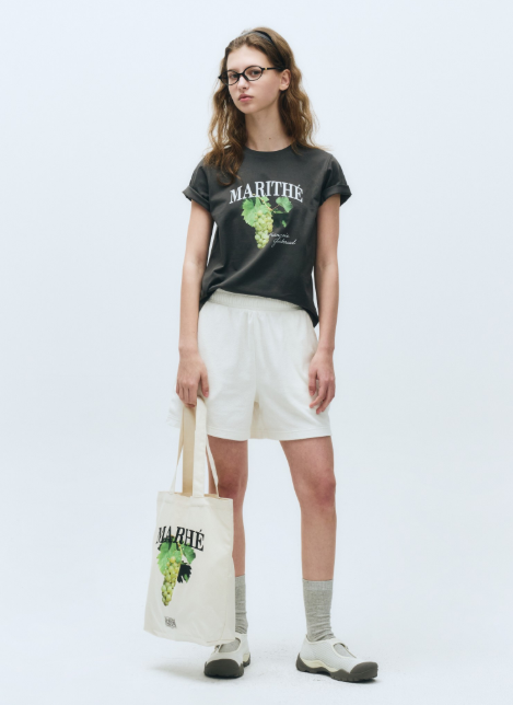 韓國 Marithe Francois Girbaud Women&